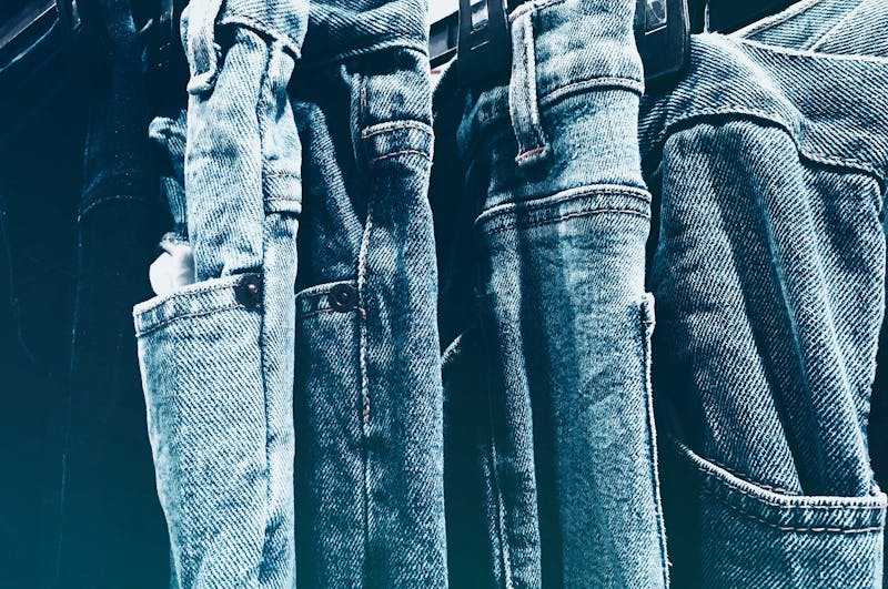 Premium Jeans Collection