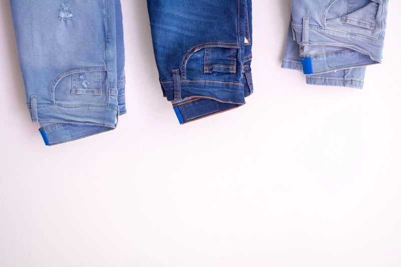 Denim Craftsmanship